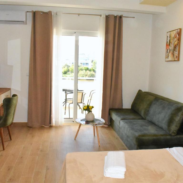 Beach Walk Apartments - Studio Apartman - 12