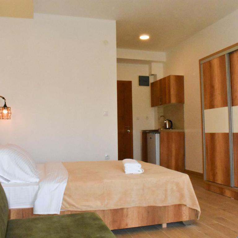 Beach Walk Apartments - Studio Apartman - 5