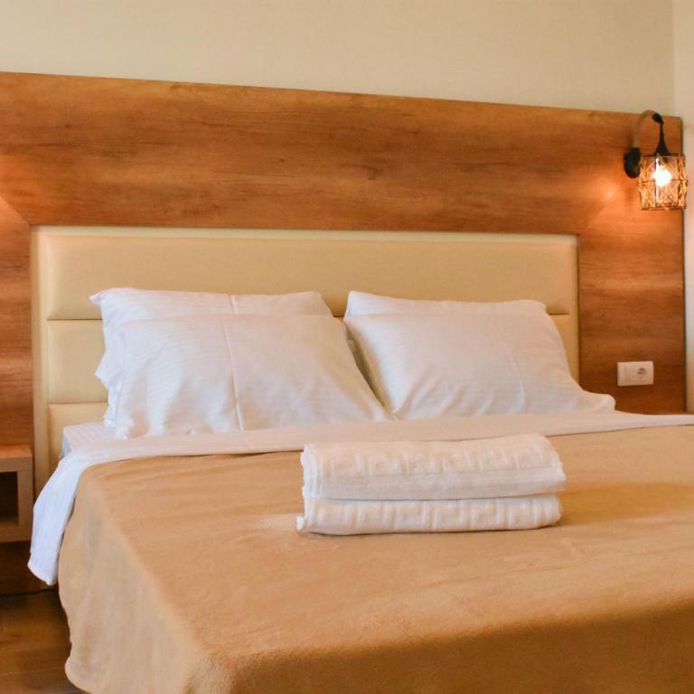 Beach Walk Apartments - Studio Apartman - 13