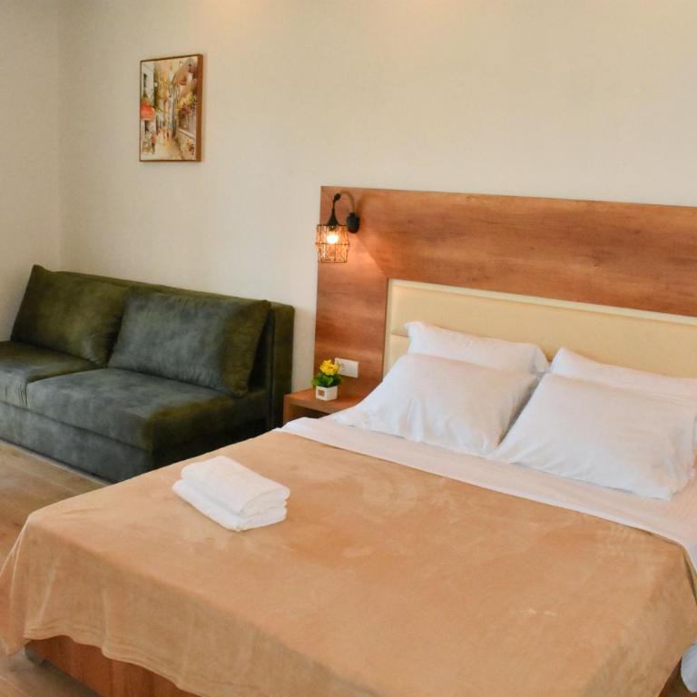 Beach Walk Apartments - Studio Apartman - 10