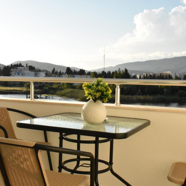 Beach Walk Apartments - Studio Apartman - 8