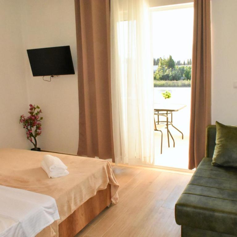 Beach Walk Apartments - Studio Apartman - 9