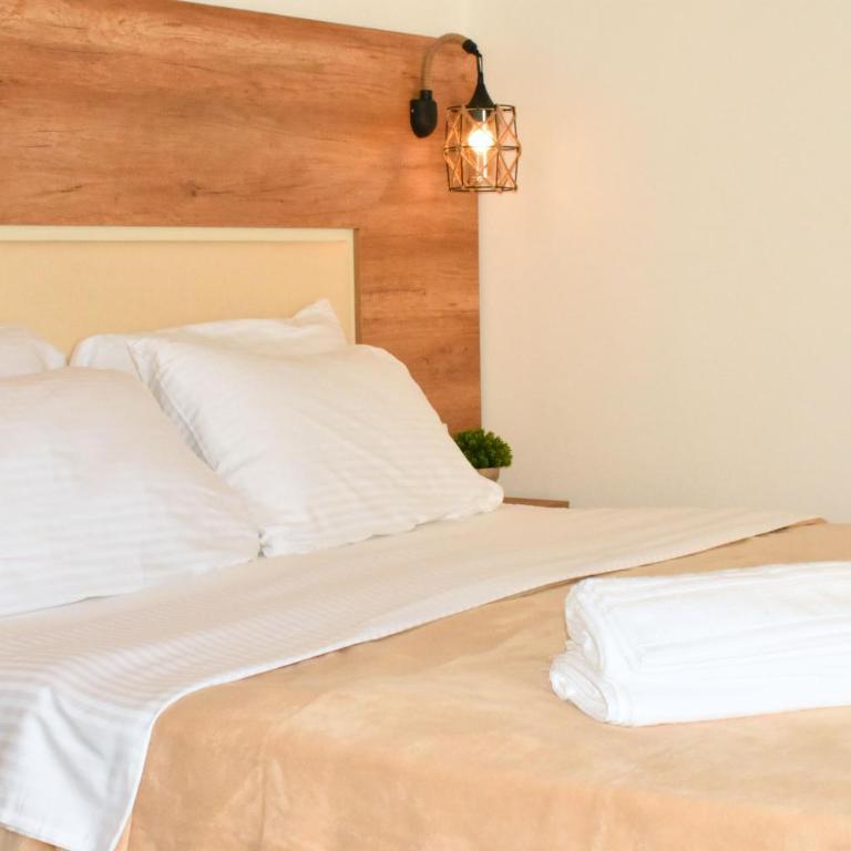 Beach Walk Apartments - Studio Apartman - 6
