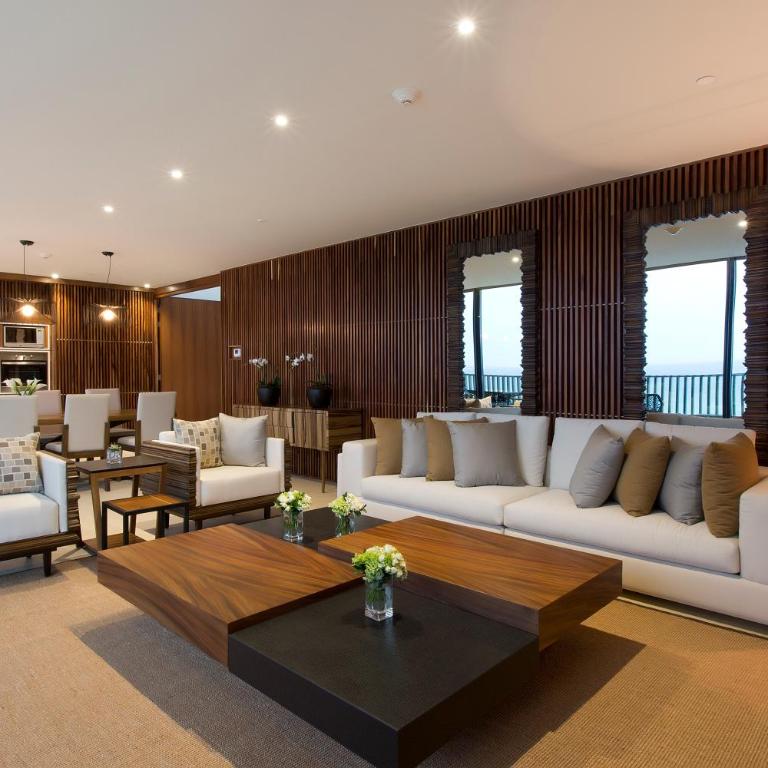 Devossion By Live Aqua Playa del Carmen All Inclusive - Adults Only - Suite Presidencial - 2