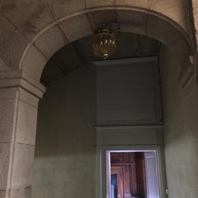 Chateau de Grand Bonnefont - Villa - 9