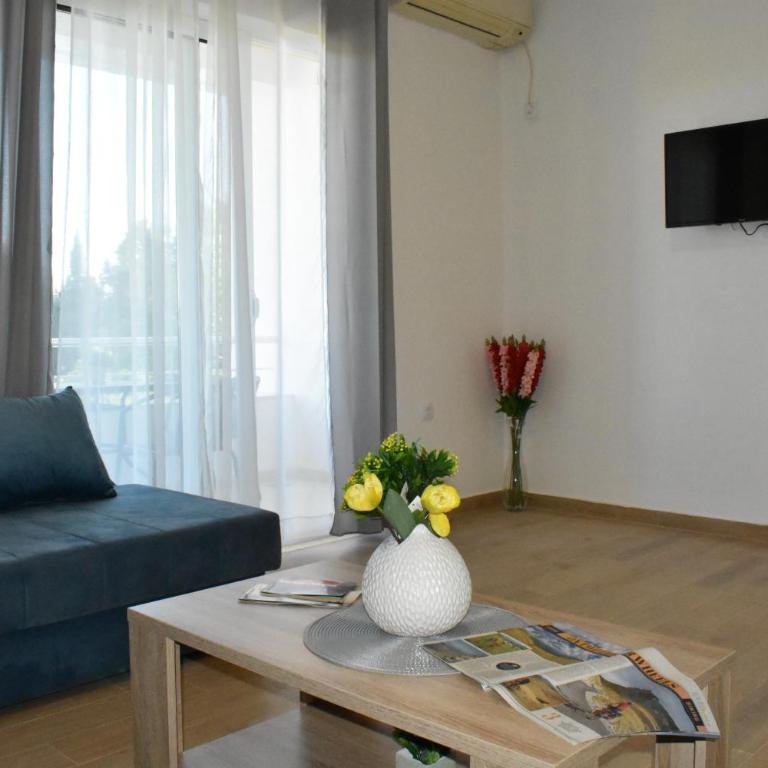 Beach Walk Apartments - Apartman sa 1 Spavaćom Sobom - 12