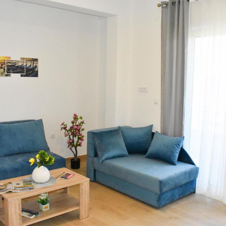 Beach Walk Apartments - Apartman sa 1 Spavaćom Sobom - 5