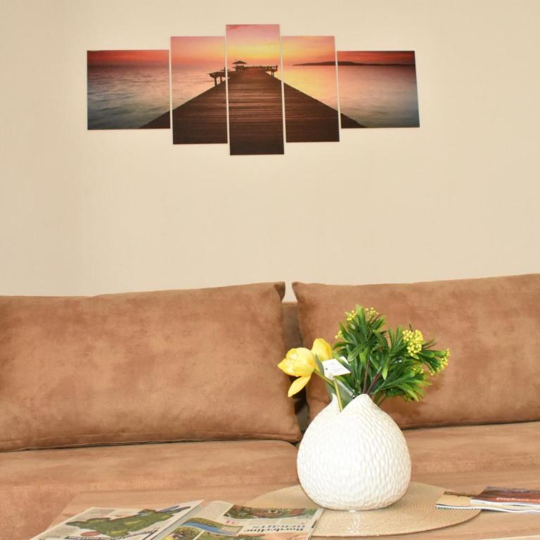 Beach Walk Apartments - Apartman sa 1 Spavaćom Sobom - 1