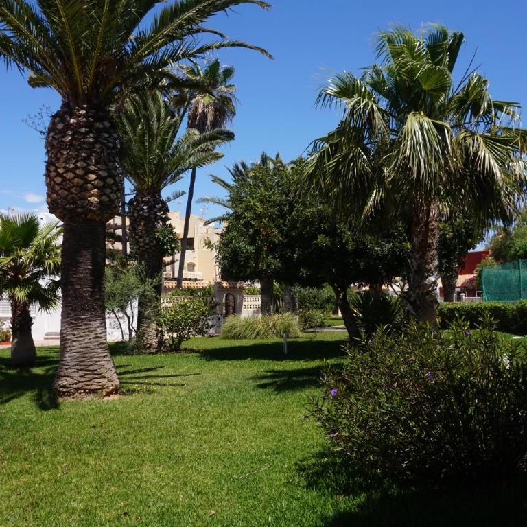 Riviera - Pueblo Italia - Two-Bedroom Apartment - 33