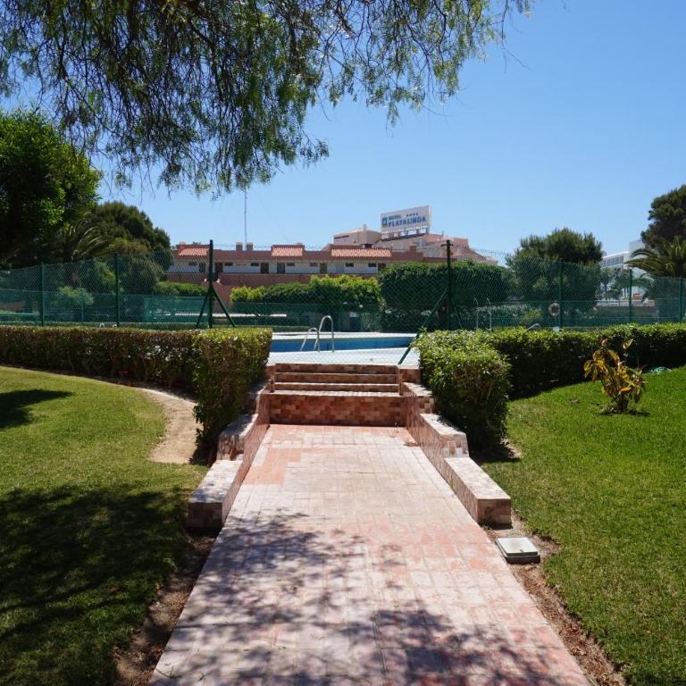 Riviera - Pueblo Italia - Two-Bedroom Apartment - 34