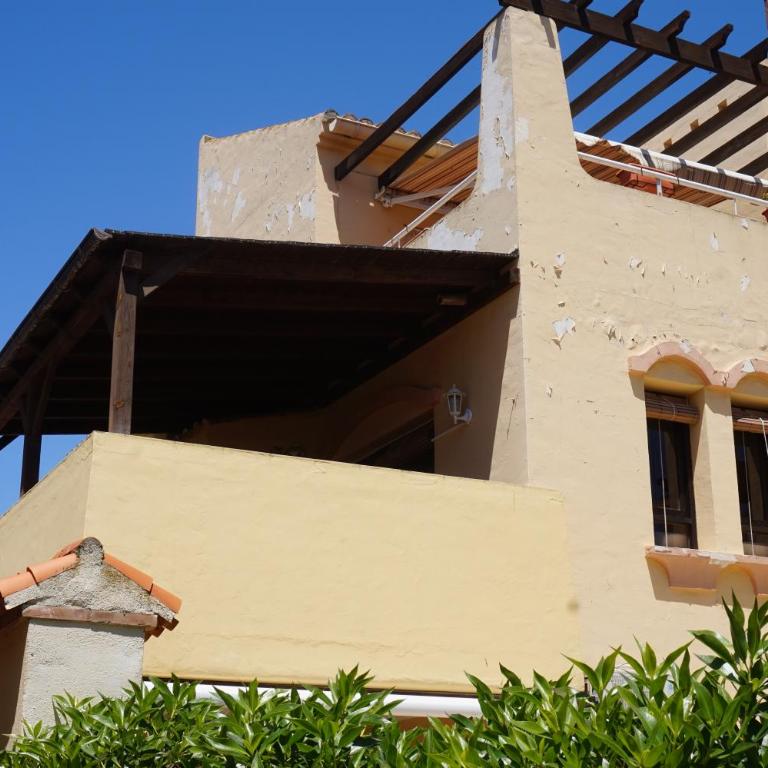 Riviera - Pueblo Italia - Two-Bedroom Apartment - 38