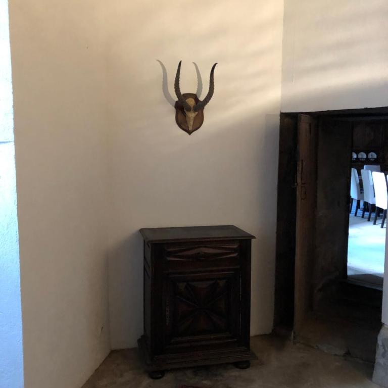 Chateau de Grand Bonnefont - Villa - 12