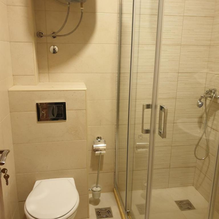 Beach Walk Apartments - Studio Apartman - 2