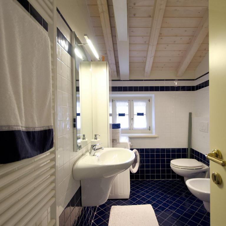 Corte degli ulivi - Appartamento con 2 Camere da Letto - 24