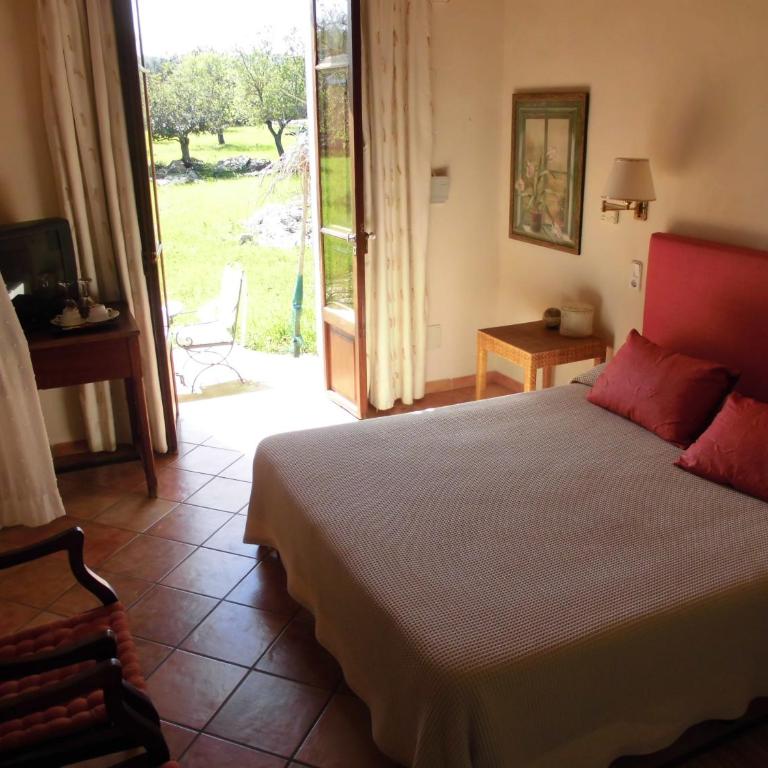 Agroturismo Na Set Centes - Adults Only - Habitación Doble - 2