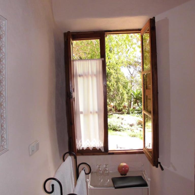 Agroturismo Na Set Centes - Adults Only - Habitación Doble - 8