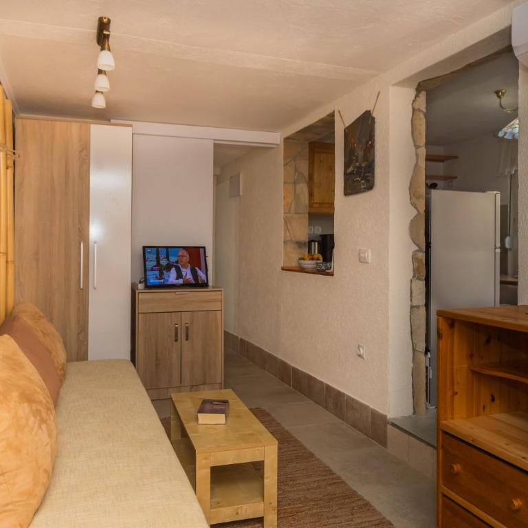 Apartments Mirian - Apartment with Sea View - 6