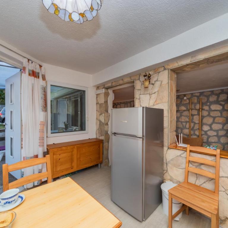 Apartments Mirian - Apartment with Sea View - 7