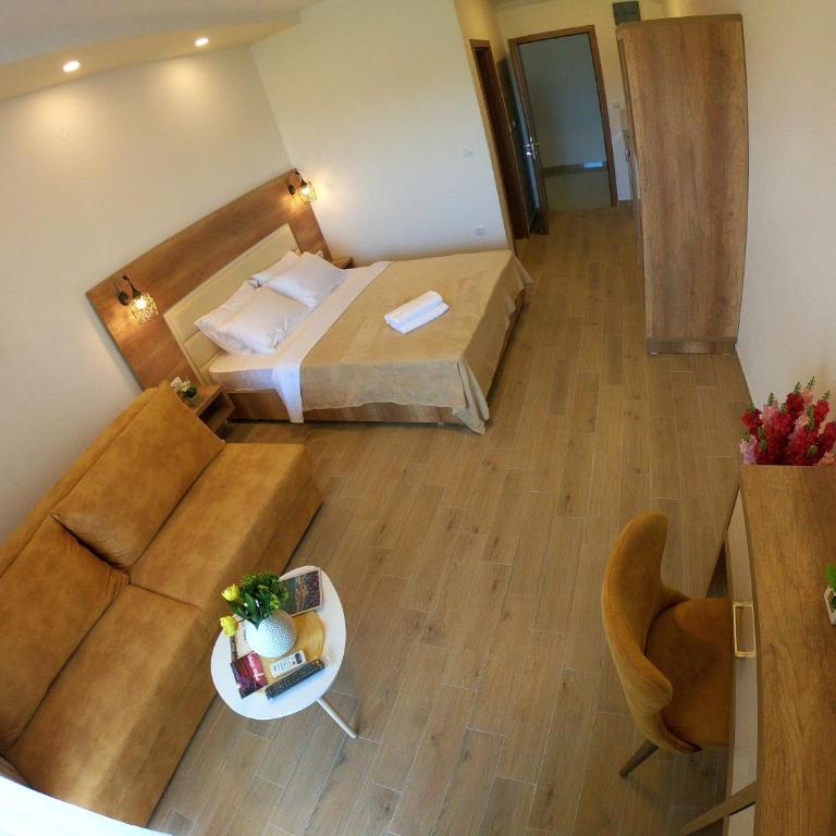 Beach Walk Apartments - Studio Apartman - 10