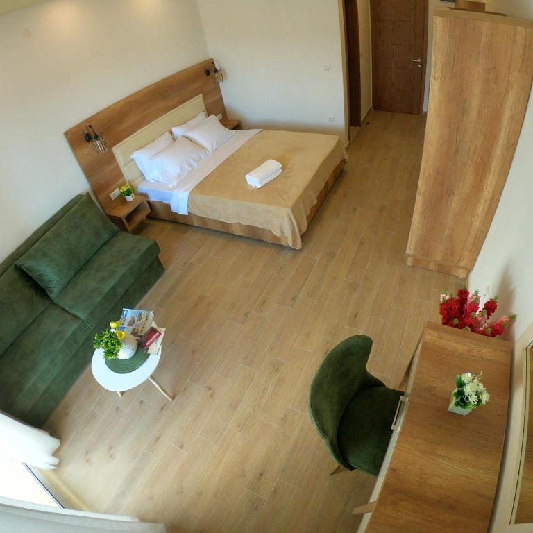 Beach Walk Apartments - Studio Apartman - 7
