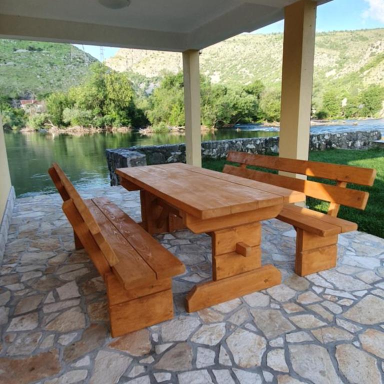 River House Buna - Two-Bedroom Apartment - 4
