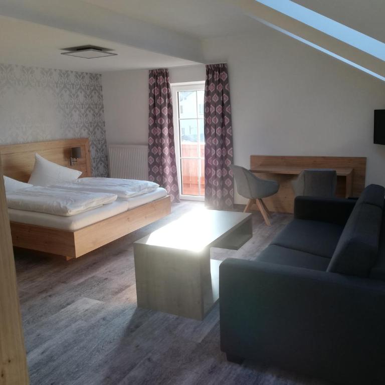 Haslgut - Habitación Doble - 6