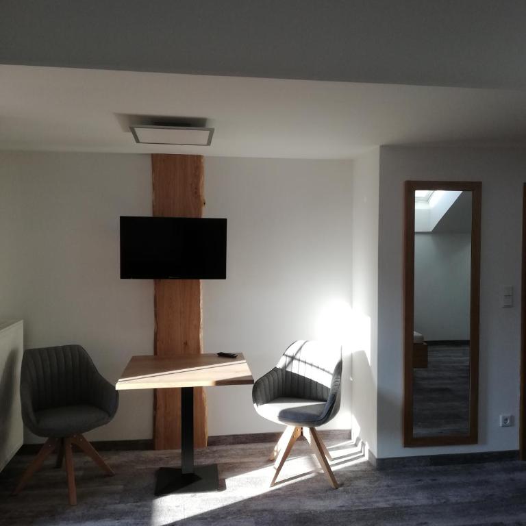 Haslgut - Habitación Doble - 2