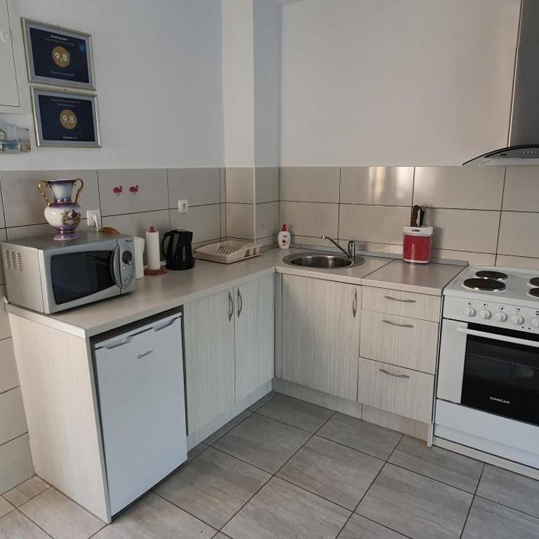 River House Buna - Two-Bedroom Apartment - 3