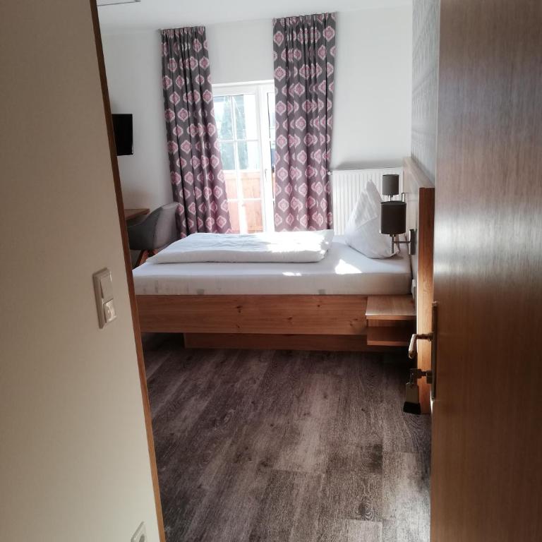 Haslgut - Habitación Individual - 2