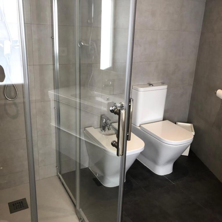 Discover Sitges Center&Beach, a un minuto del mar - Apartamento de 3 dormitorios - 9