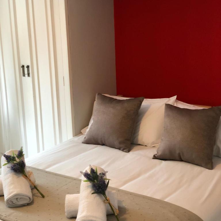 Discover Sitges Center&Beach, a un minuto del mar - Apartamento de 3 dormitorios - 6