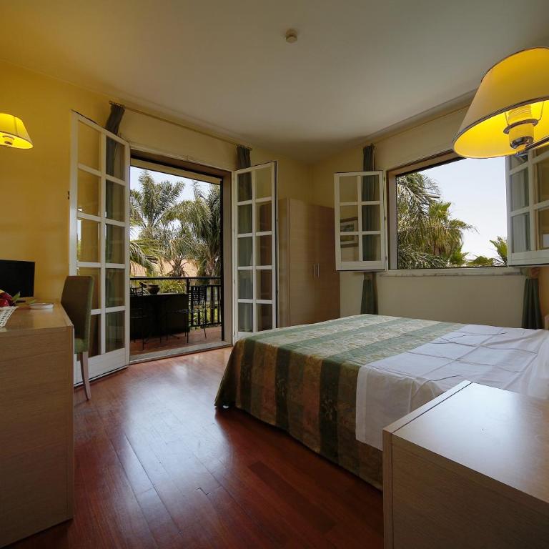 Hotel Borgo Verde - Double or Twin Room with Balcony - 2