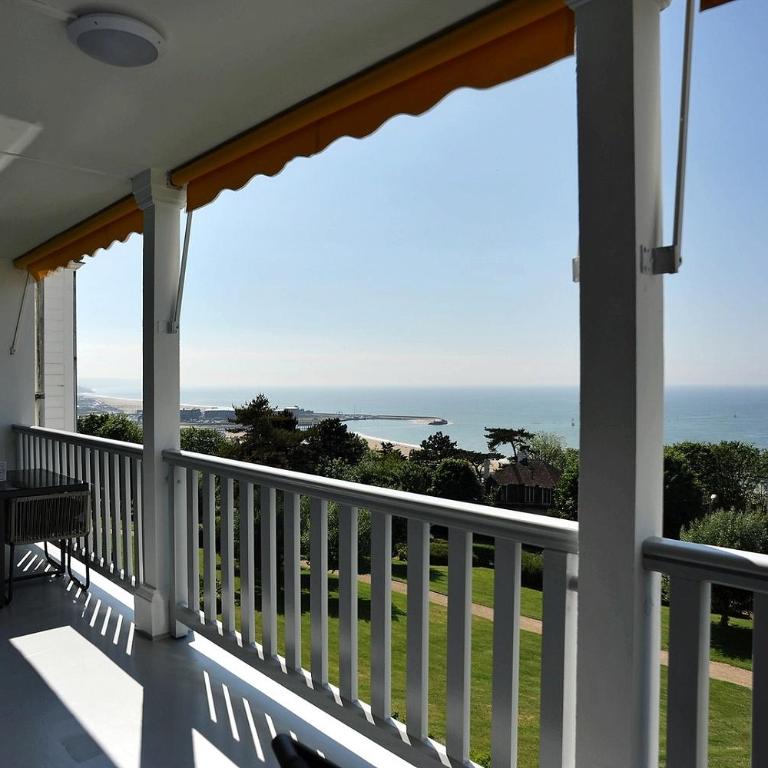 Les Terrasses du parc Cordier - Apartamento con terraza - 4