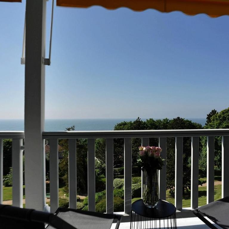 Les Terrasses du parc Cordier - Apartamento con terraza - 6