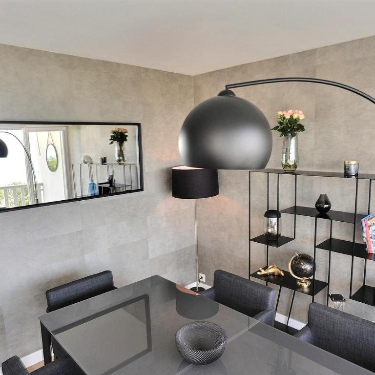 Les Terrasses du parc Cordier - Apartamento con terraza - 9