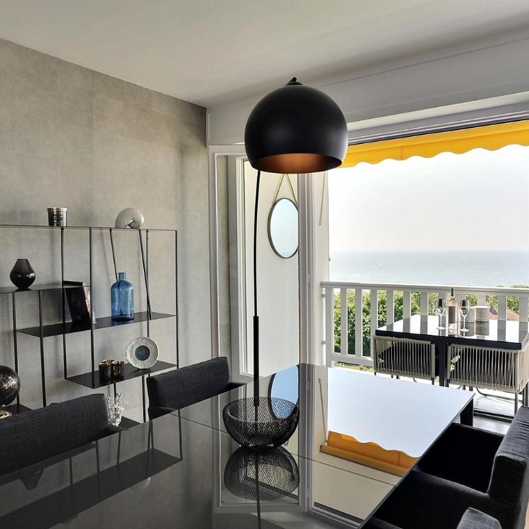 Les Terrasses du parc Cordier - Apartamento con terraza - 10