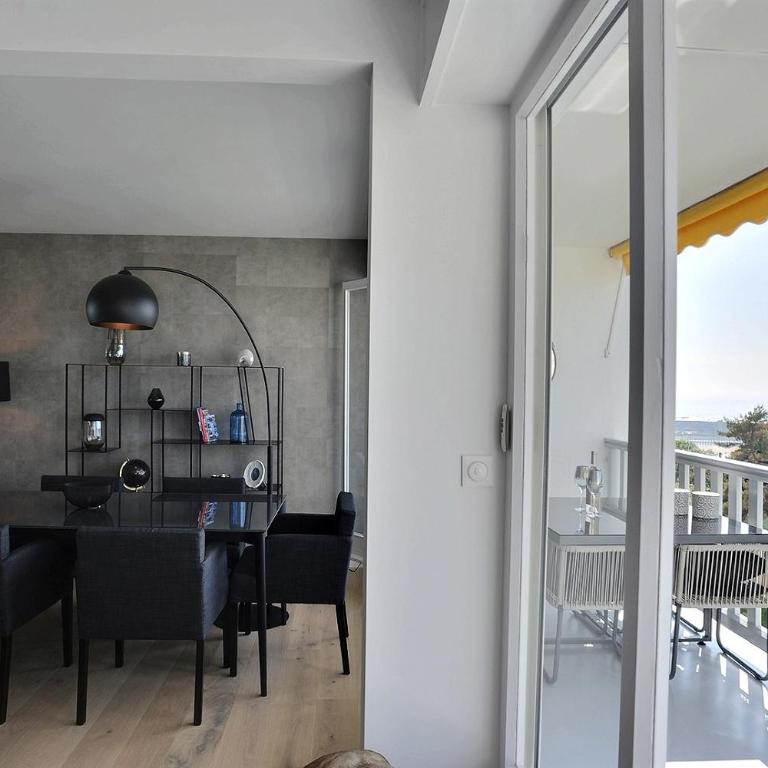 Les Terrasses du parc Cordier - Apartamento con terraza - 13