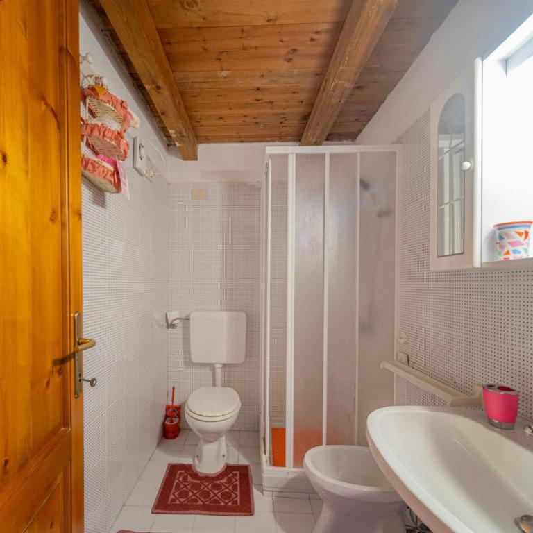 coda cavallo villaggio cala paradiso villino C4 - Casa Vacanze - 14