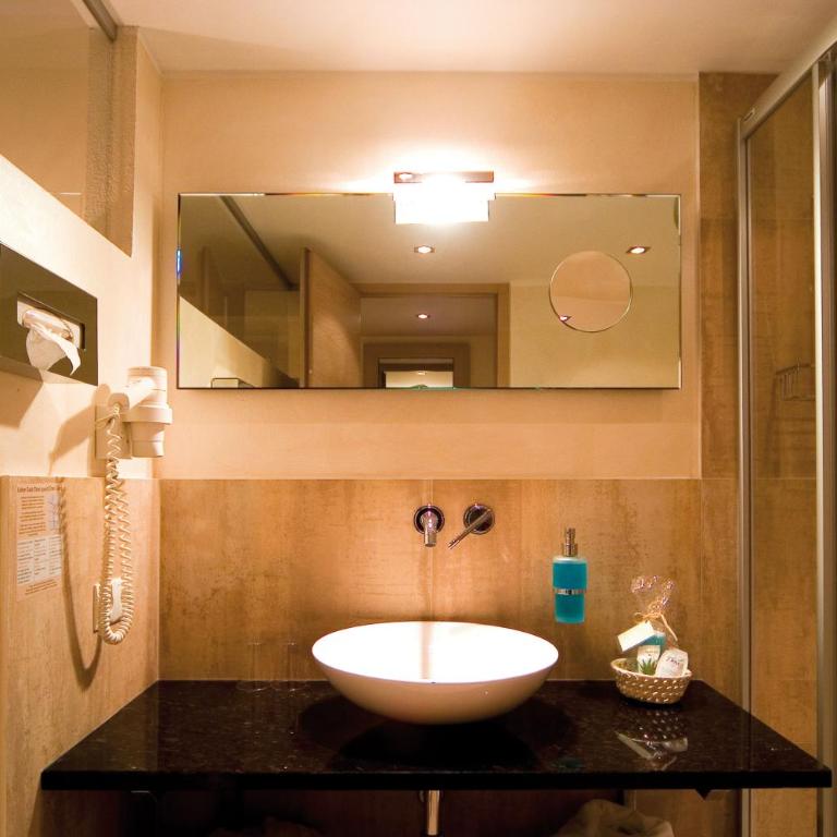 Hotel Rita - Junior Suite - 5