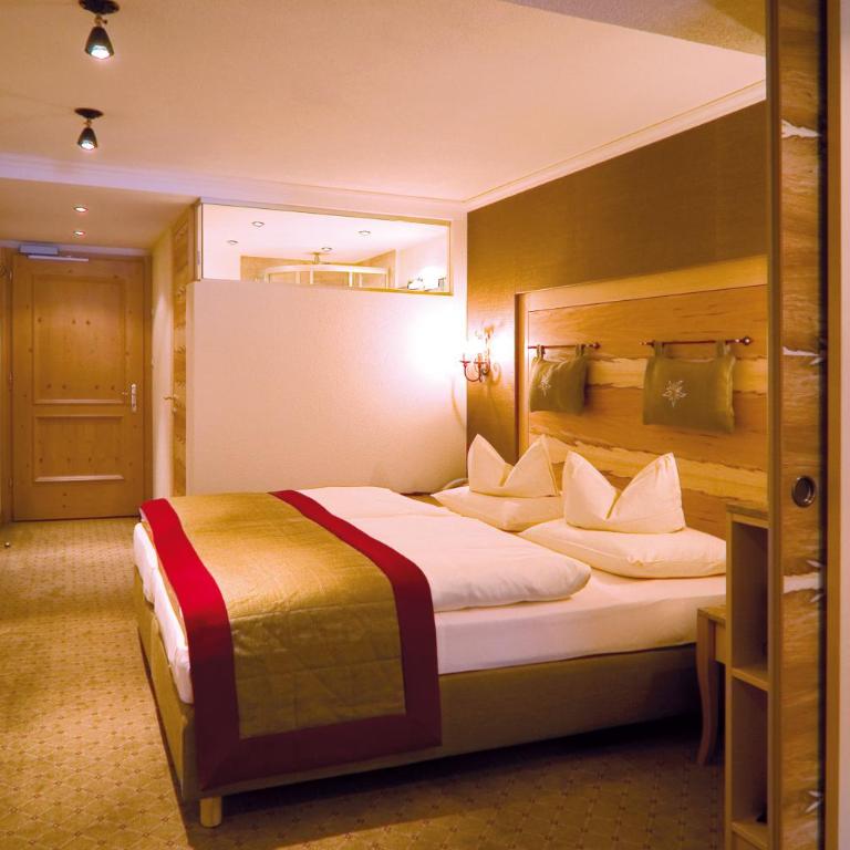 Hotel Rita - Junior Suite - 3