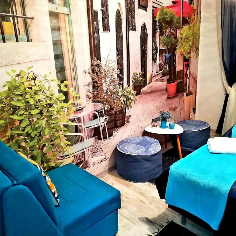 Sarajevo, Stari Grad, Apartment - Two-Bedroom Apartment - 1