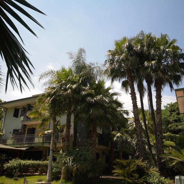 Hotel Borgo Verde - Budget Double or Twin Room - 2