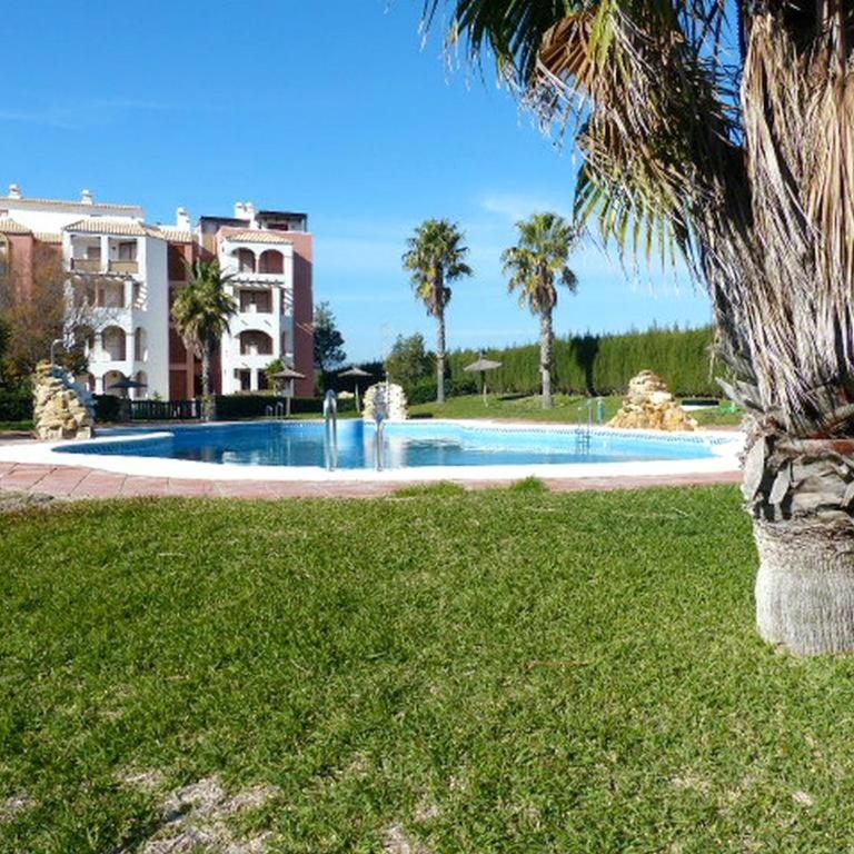 Apartamento Zahara de los Atunes-Atlanterra - Apartamento de 2 dormitorios - 1