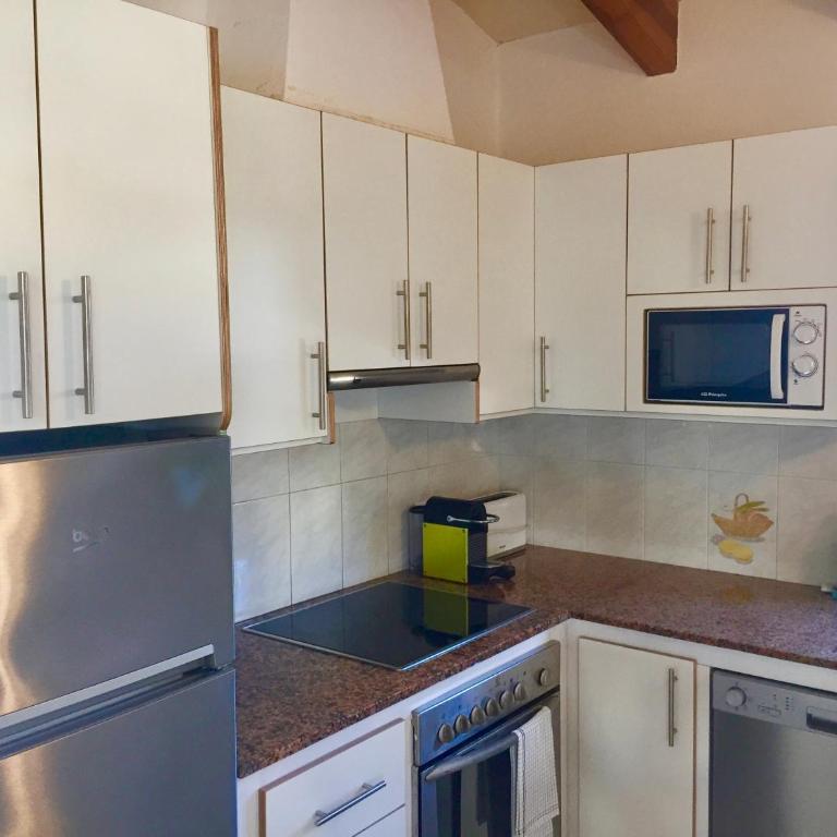 Villa Na y Veni - Casa - 16