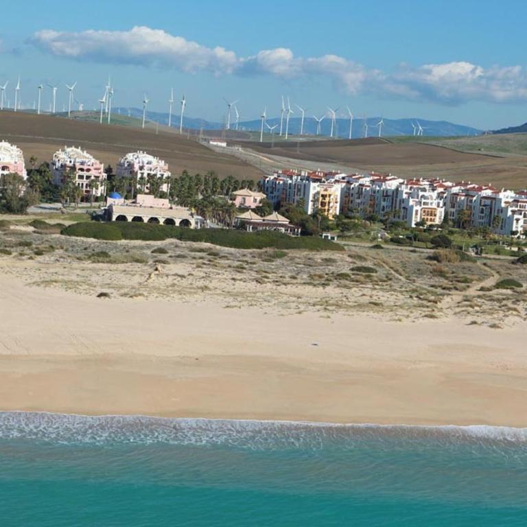 Apartamento Zahara de los Atunes-Atlanterra - Apartamento de 2 dormitorios - 26
