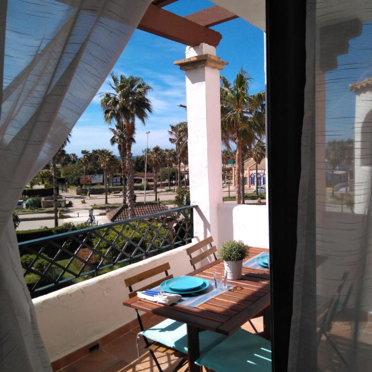 Apartamento Zahara de los Atunes-Atlanterra - Apartamento de 2 dormitorios - 20