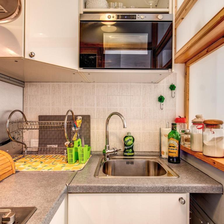 M&L Apartments - Ardesia Colosseo - Appartamento con 1 Camera da Letto - 38