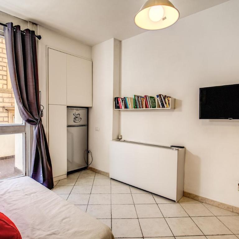 M&L Apartments - Ardesia Colosseo - Appartamento con 1 Camera da Letto - 34