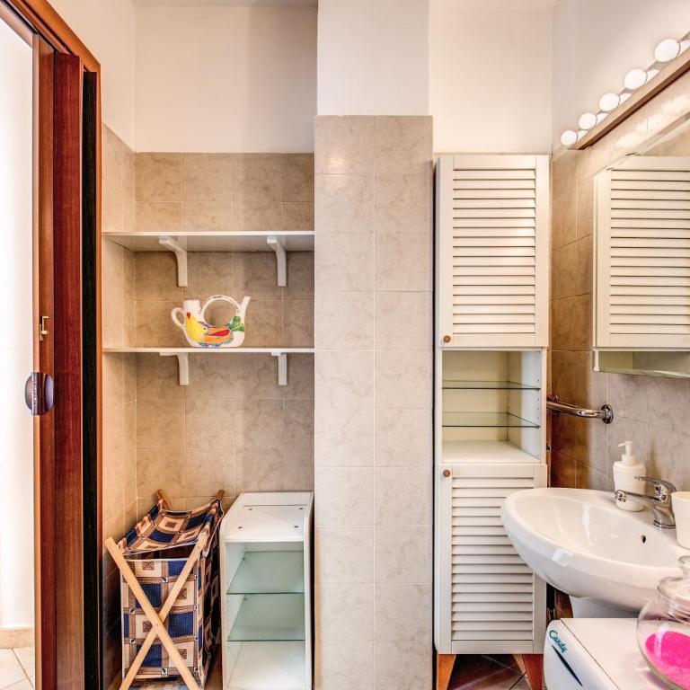 M&L Apartments - Ardesia Colosseo - Appartamento con 1 Camera da Letto - 39