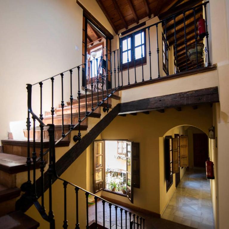 Alh Patio Apartamentos - Monolocale (2 Adulti) - 5